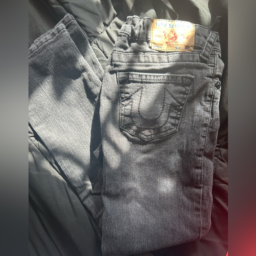 True Religion jeans